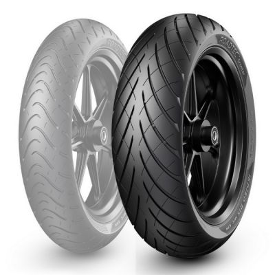 Metzeler 150/70 - 14 M/C (66S) TL ROADTEC SCOOTER zadní